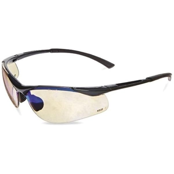 Bolle Safety Bolle BE-40047 Contour Safety Glasses - BE-40047