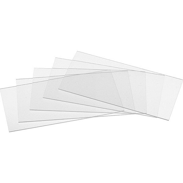 Honeywell North Inside Lens Cover, PK5 - PA8222