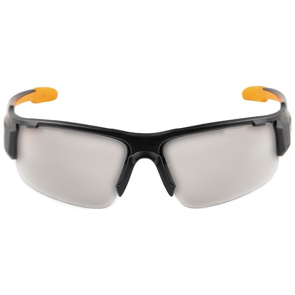 Klein Tools Professional Safety Glasses, Indoor/Outdoor Lens - 60536