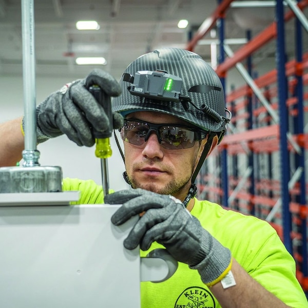 Klein Tools Professional Safety Glasses, Indoor/Outdoor Lens - 60536