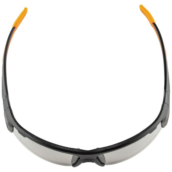 Klein Tools Professional Safety Glasses, Indoor/Outdoor Lens - 60536