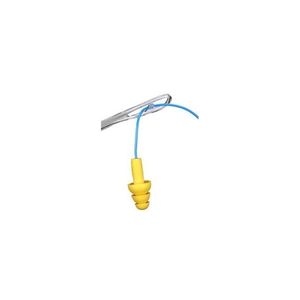 Mcr Safety Checklite CL4, Safety Glasses Anti-Scratch, Gray Lens, Half-Frame - CL4H25G