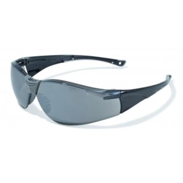 Safety Cruisin Glasses With Flash Mirror Lens - CRUISIN FM