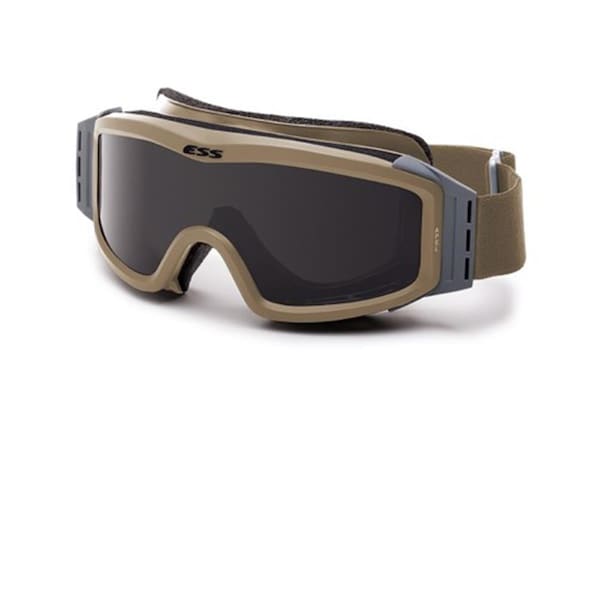 Ess Eyewear ESS Eyewear 318727 Profile NVG Goggles Terrain Tan - 318727