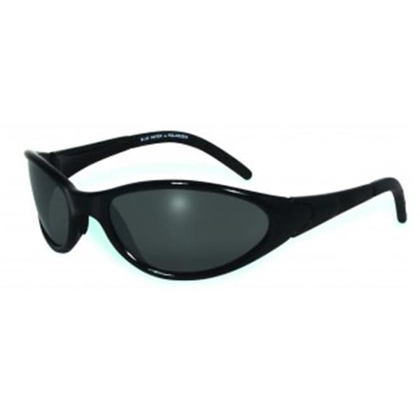 Bluwater Bluwater Polarized Venice Sunglasses With Gray Lens - PL VENICE GR