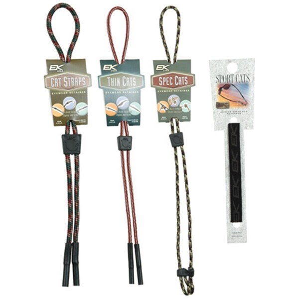 Maquilla Usa Cat Strap Earth Tones - MA3566369