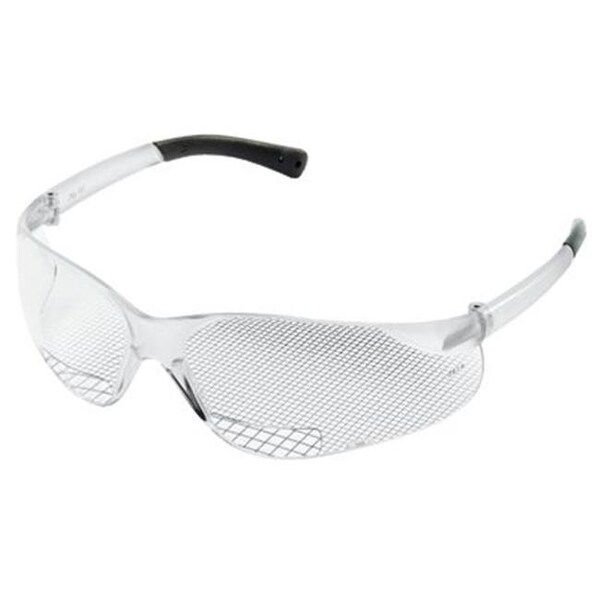 Mcr Safety Crews 135-BKH15 Bearkat Magnifier - 1.5Clear Lens - 135-BKH15
