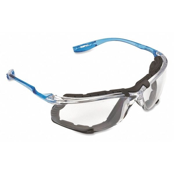 3M Virtua, Safety Glasses Anti-Fog, Clear Lens - 118720000020