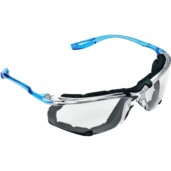 3M Virtua, Safety Glasses Anti-Fog, Clear Lens - 118720000020