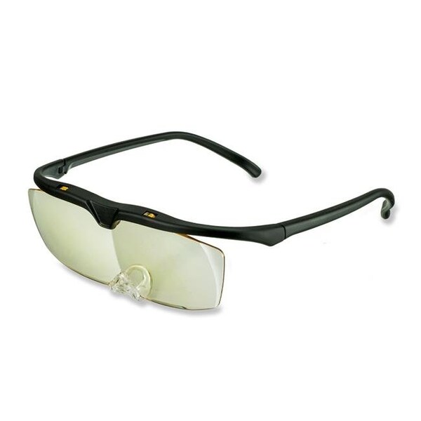 Marson Carson CP-12 3.25 Diopter Pro Series 1.8X Power Magnifying Hobby Glasses with Protective Case - CP-12