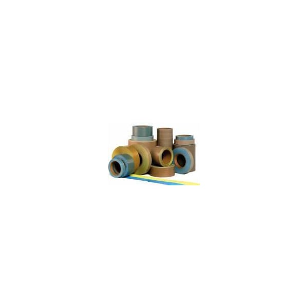 Cinta de PTFE Durastick para plásticos profesionales 250-06S, 0.006 X 4.000 Ancho X 36 YD [Cada uno] - TAPETFE250-06S.006X4.0X36YDDUR
