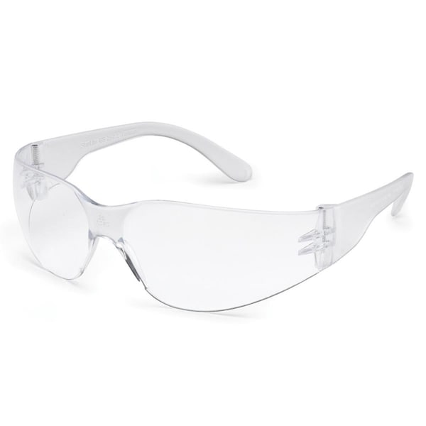 Gateway Safety Clear Anti Fog Starlite Safety Glasses - 280300906