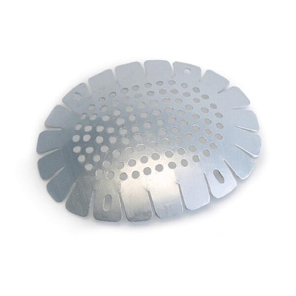 Nutrione Fox Aluminum Eye Shield - NU3494518