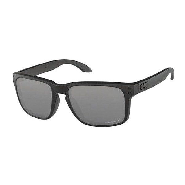 Oakley SI Holbrook Blackside w/ Prizm Black Polar - OO9102-G055