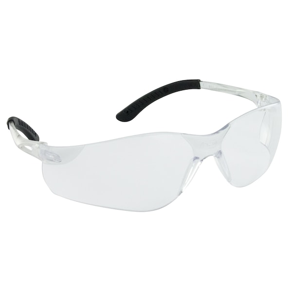 Sas Safety SAS Safety NSX Turbo Glasses, 12PK - 5330