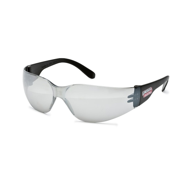 Lincoln Electric Welding Safety Glasses, Outdoor - K2969-1