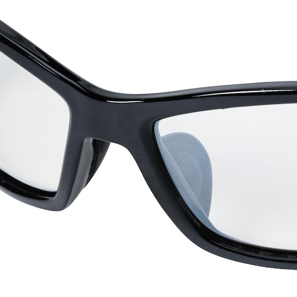 Sellstrom Premium, Safety Glasses Anti-Scratch, Indoor/Outdoor Lens, Full-Frame - S72402