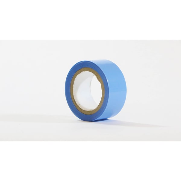 Cs Hyde Tape, UHMW, Adhesivo Acrílico, 3 mil, 1"x5 yd. - 19-3A-1-5