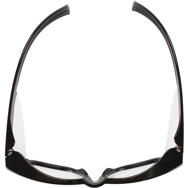 Kleenguard Safety Glasses, Clear Polycarbonate Lens, 12PK - 49309