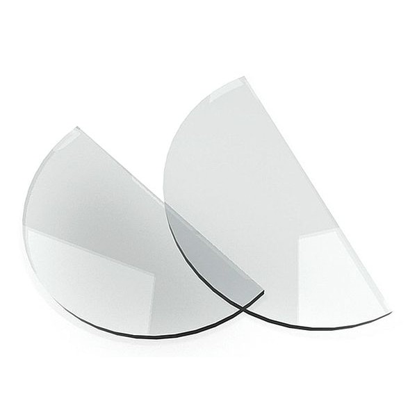 Optx2020 PeelAway Magnifying Lenses, +2.0, Clear, PR - OPT+200