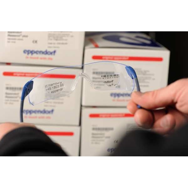 Optx2020 PeelAway Magnifying Lenses, +2.0, Clear, PR - OPT+200