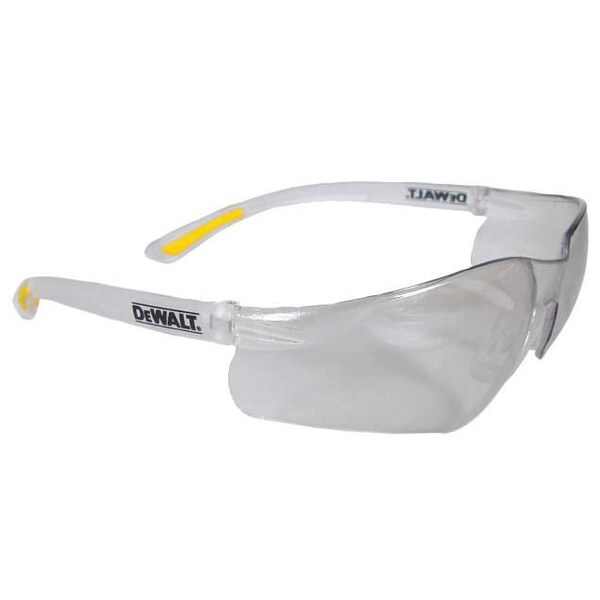 Dewalt DeWalt ANSI Z87.1+ Safety Glasses Contractor Pro - DPG52-9D
