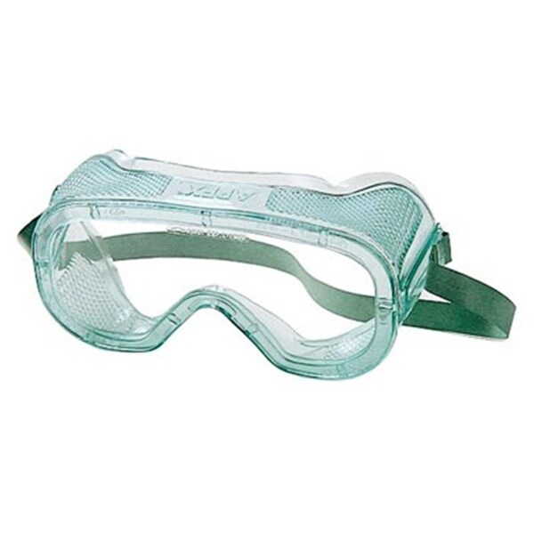 Super Smooth Anchor G-350 Soft Vinylgoggle Direct Ventilatio - SU670001