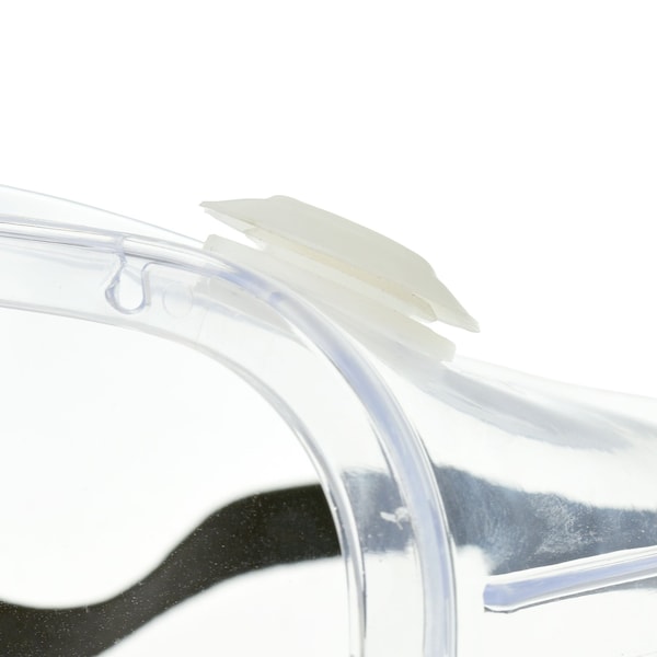 Radians Glasses CS01 Chemical Splash Safety Goggle-ClrAF - CS0111ID