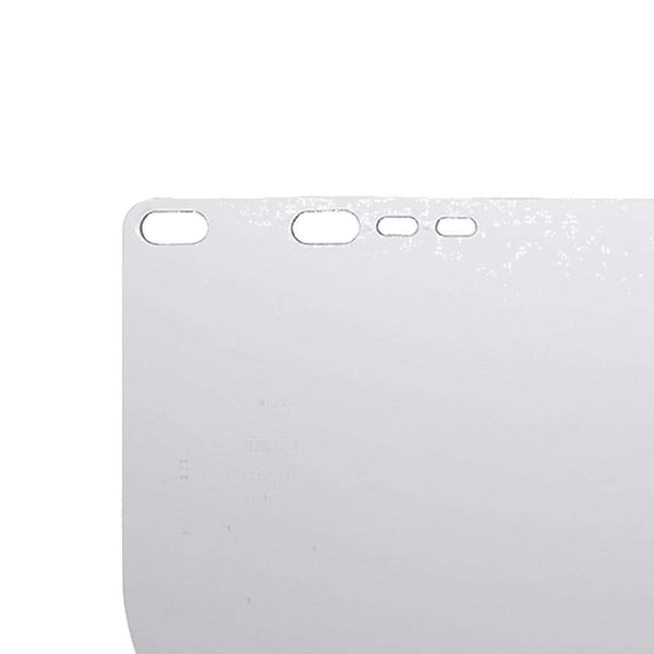 Jackson Safety Jackson Safety F20 Polycarbonate Face Shield - 14132