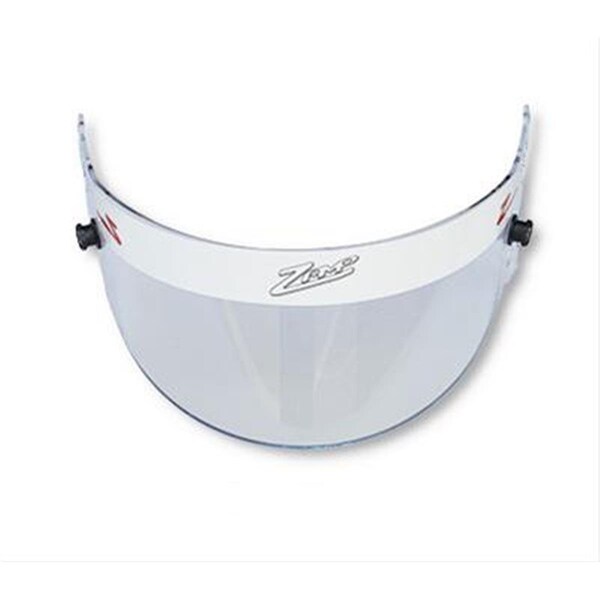 Zamp Z-20 Series RZ-34 Clear Shield - ZAMHASZ20CL