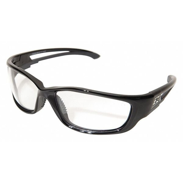 Slim Fit Kazbek Xl Safety Glasses with Clear Anti-Fog, Scratch-Resistant Lens - SL2181422