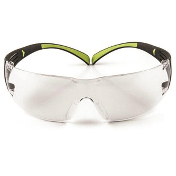 20/20 Vision Indoor Safety Glasses with Lens - Clear - 20818871
