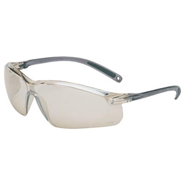 Sperian By Honeywell Willson 700 Clear Frame-Clear Lens Antifog - 812-A705
