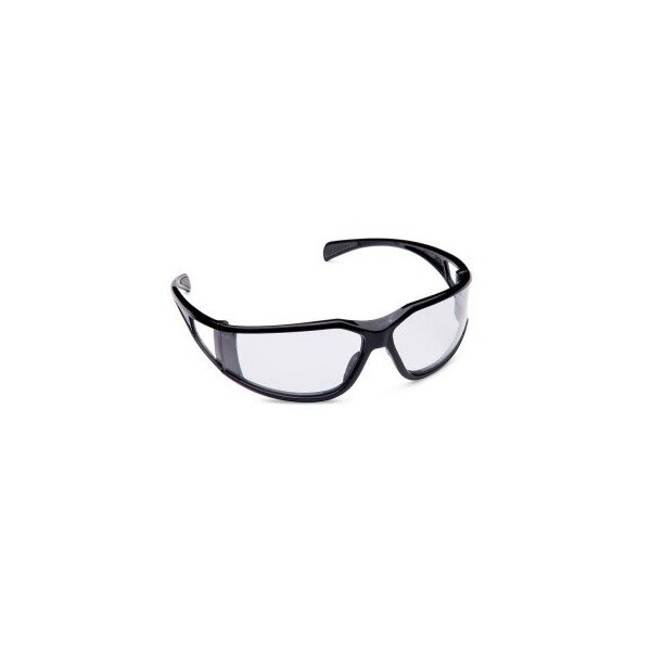 Pyramex Exeter High Fashion Eyewear Black - GLS153-BK