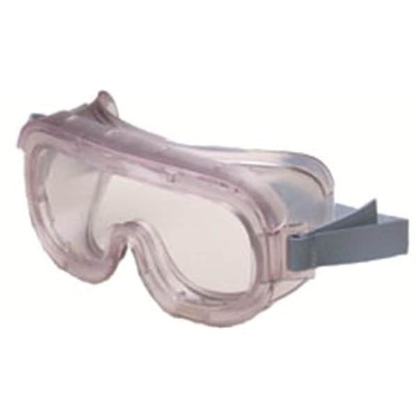 Honeywell Uvex Uvex by Sperian 763-S360 Uvex Classic 9305 Safetygoggle Clear Body - 763-S360