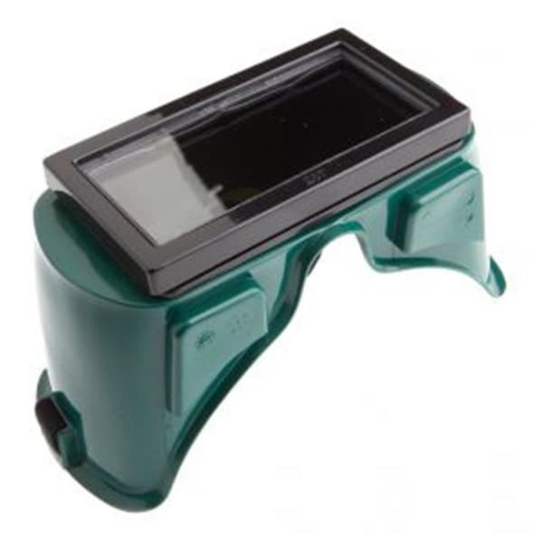 Perfect Pants Industries Inc 55301 5 Shade Oxy-Acetylene Welding Goggles - PE110824