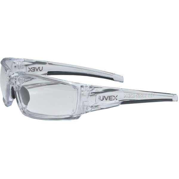 Honeywell Anti-Fog, Variety of Lens Tints Lens, Full-Frame, Full frame - S2970HS