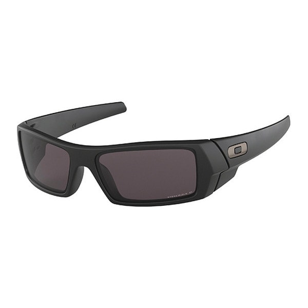 Oakley SI Gascan Matte BLK w/ Prizm Grey Polar - OO9014-4260