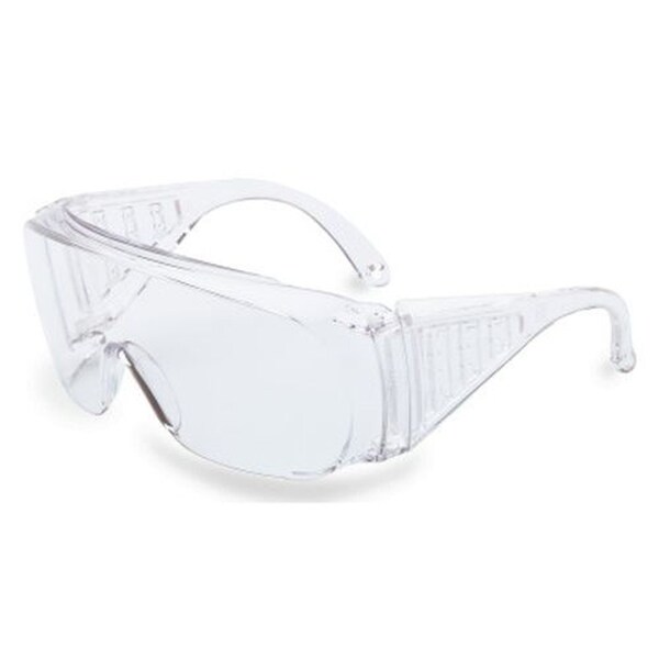 Honeywell S0300 Ultra-spec 2000 Eyewear, Polycarbonate Anti-Scratch Hard Coat UD Lenses - S0300-HONEYWELL