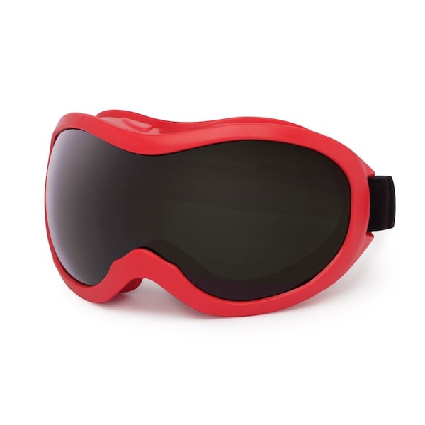 Lincoln Electric Cutting and Grinding Goggles, Wde, Shade 5 - K3118-1
