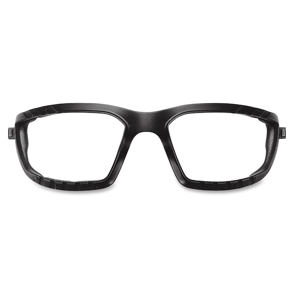 Ergodyne Safety Glasses Foam Gasket, Black, Foam - KVASIR-FGI