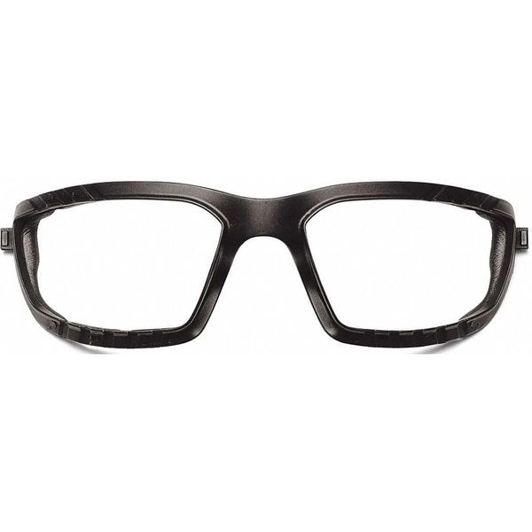 Ergodyne Safety Glasses Foam Gasket, Black, Foam - KVASIR-FGI