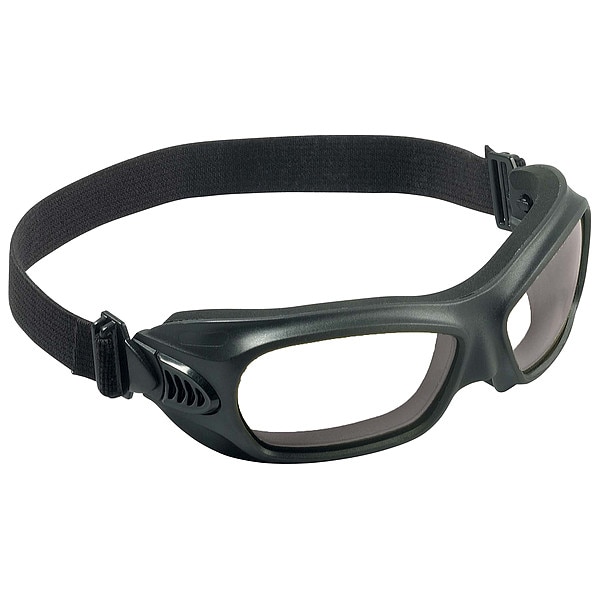 Kleenguard Safety Goggle, Anti-Fog, Scratch-Resistant, Clear Lens, D4 ANSI/Dust Splash Rating, Direct Venting - 20525