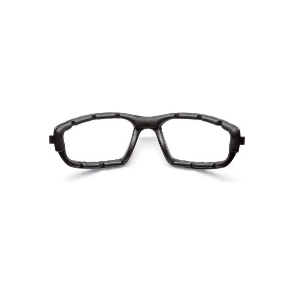 Ergodyne Ergodyne Skullerz Kvasir Foam Gasket Insert, Black - 53991