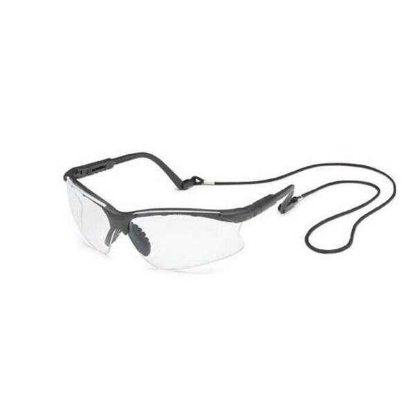 Gateway Safety Scorpion Mag Bifocal Safety Glasses with Adjustable Temples - 16MC15