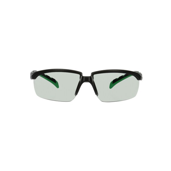 3M Peltor 2000, Safety Glasses Anti-Scratch, 20 PK - S2017AS-BLK