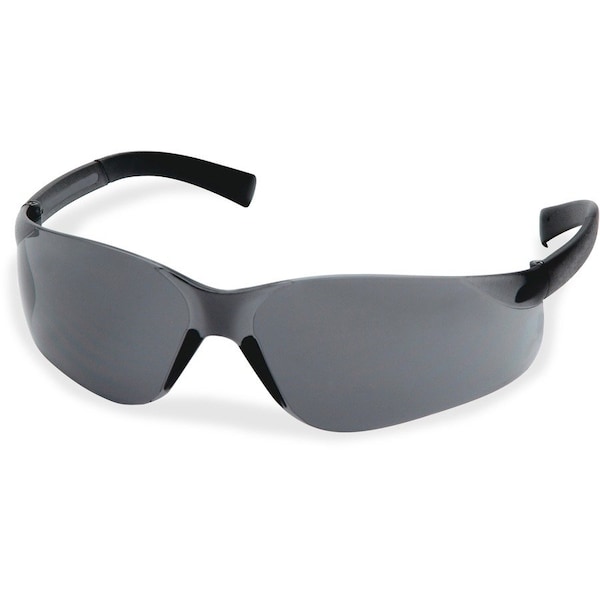 Proguard 821, Safety Glasses Gray Lens, 12 PK - PGD8212001CT