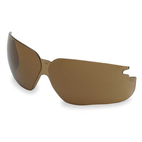 Honeywell Uvex Espresso, Ultra-Dura Anti-Scratch Coating S6901 - S6901