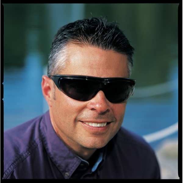 Honeywell Uvex Millennia, Safety Glasses Anti-Scratch, SCT-Reflect 50 Lens, Half-Frame, Wraparound - 11150353