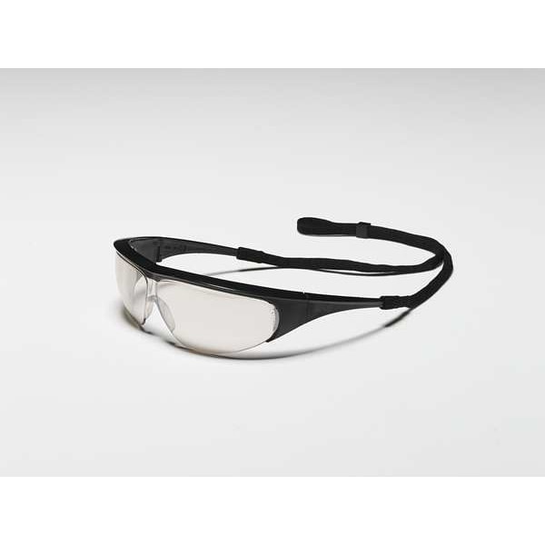 Honeywell Uvex Millennia, Safety Glasses Anti-Scratch, SCT-Reflect 50 Lens, Half-Frame, Wraparound - 11150353